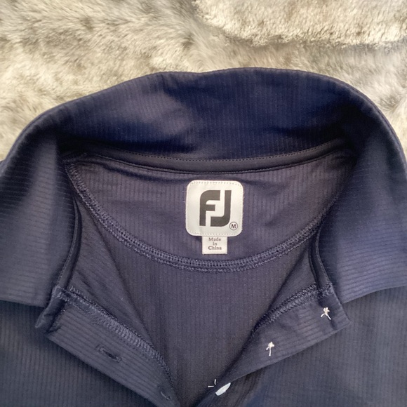 FOOTJOY Racerback Tank - Picture 6 of 8